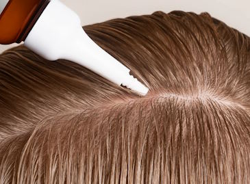 products in damaging your hair